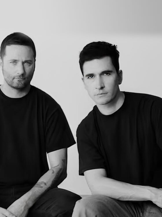 من هما Jack وLazaro؟ الثنائي الذي سيغيّر ملامح Loewe