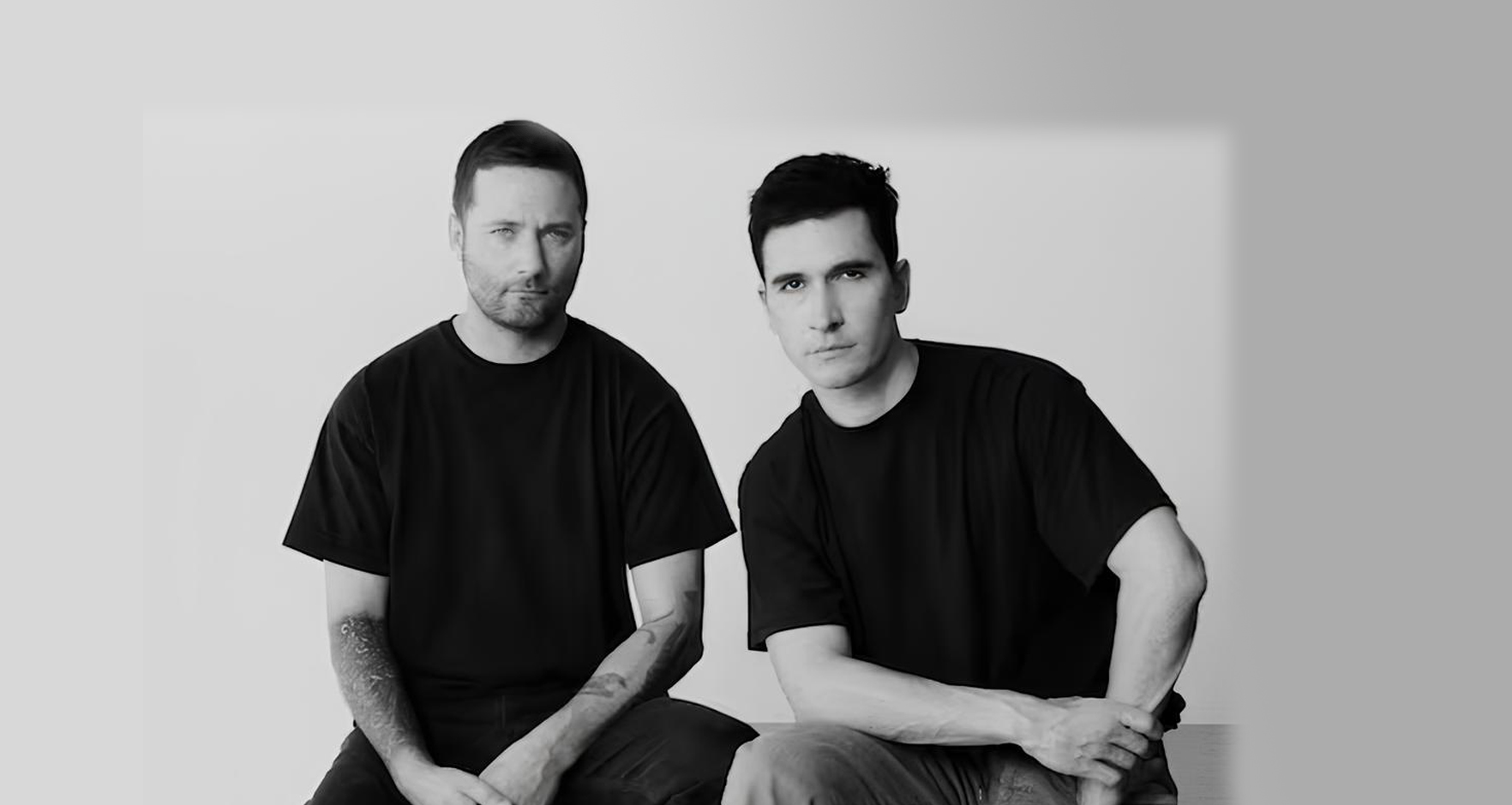 من هما Jack وLazaro؟ الثنائي الذي سيغيّر ملامح Loewe