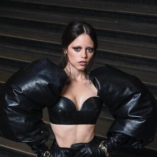 إطلالات النجوم تواكب عروض الأفلام في مهرجان البندقية 2025