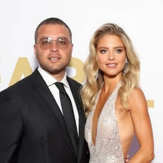 Sarah Burton تكشف عن أولى حملاتها مع Givenchy لمجموعة خريف وشتاء 2025