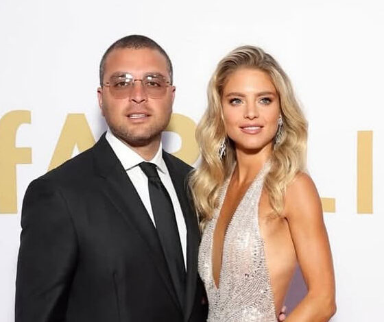 إطلاق نسخة خاصة من MINI Cooper بتوقيع إيلي صعب خلال amfAR Salzburg Gala