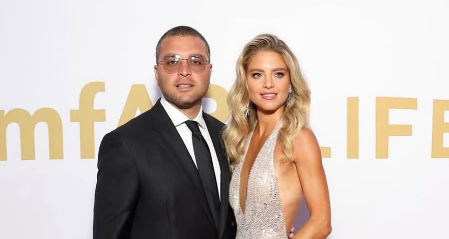 إطلاق نسخة خاصة من MINI Cooper بتوقيع إيلي صعب خلال amfAR Salzburg Gala