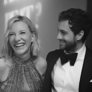 Chloé Winter 2025: أجواء السبعينيات تعود بأسلوب عصري وأنيق