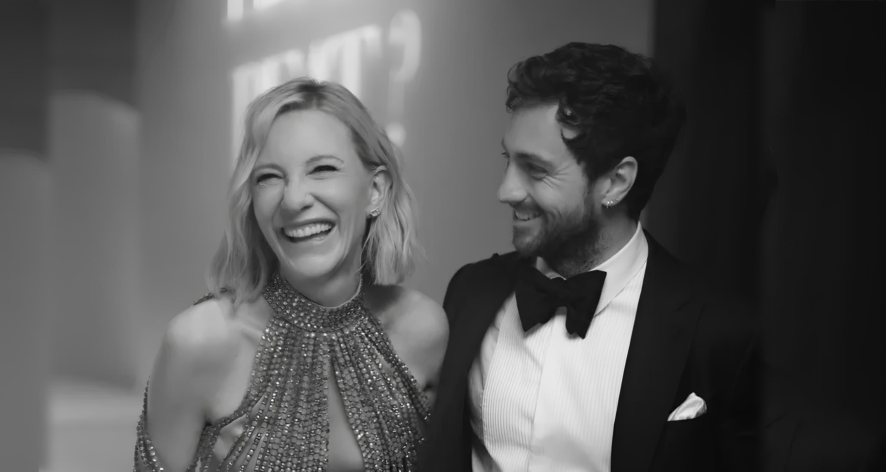 Armani Beauty تطلق نادي السينما في مهرجان فينيسيا 2025 – جمال وتألق على السجادة الحمراء