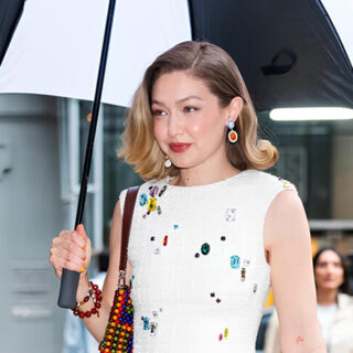 Louis Vuitton تطلق أول مجموعة مكياج La Beauté