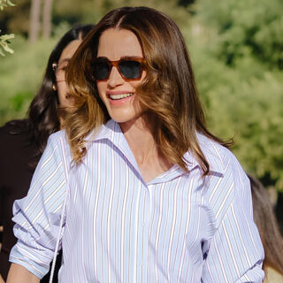 إطلاق نسخة خاصة من MINI Cooper بتوقيع إيلي صعب خلال amfAR Salzburg Gala