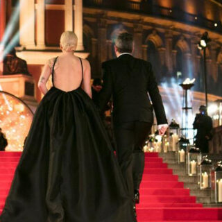 الأميرة نورة الفيصل تدعم الحرف السعودية عبر شراكة مع جمعية الأزياء