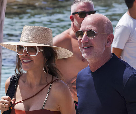 إيبيزا.. حيث يلتقي سحر المتوسط ببريق المشاهير