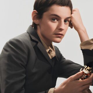 نجوم الفن يدخلون عالم الموضة: خطوط أزياء للشباب والنساء