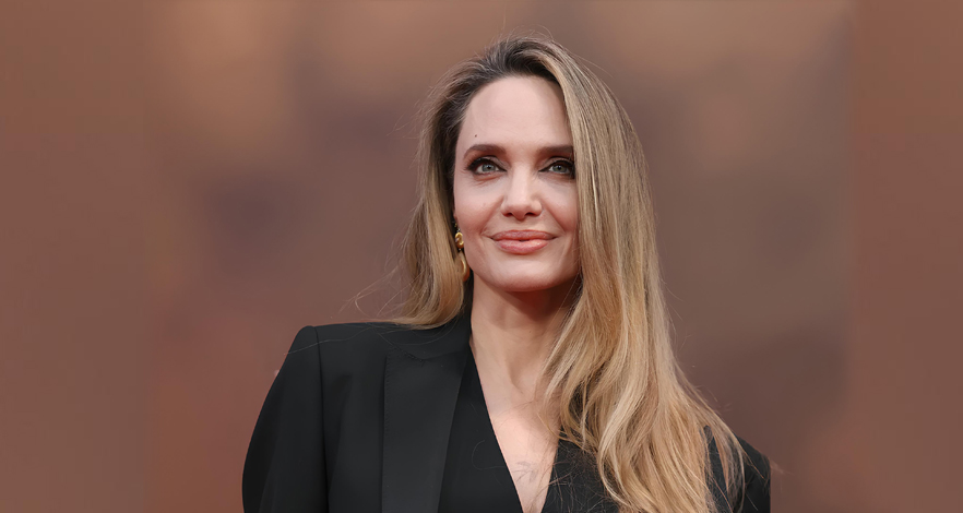 نظرة أولى من كواليس فيلم Couture بطولة Angelina Jolie تكشف عن أول خيوط الأناقة التي ينسجها العمل