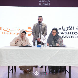 المجلس البريطاني للأزياء يطلق جائزة جديدة بالتعاون مع Pandora