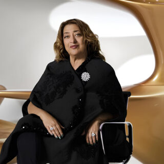 طوني ورد في حوار خاص مع فاشن نيوز أرابيا الناس ليسوا مضطرين للاختباء