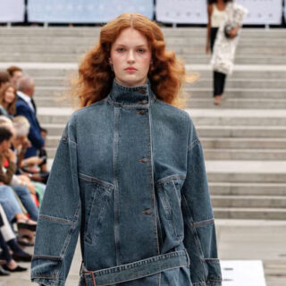 ميلانو تستعد لعرضي Gucci وBottega Veneta المرتقبين ضمن أسبوع الموضة ربيع/صيف 2026