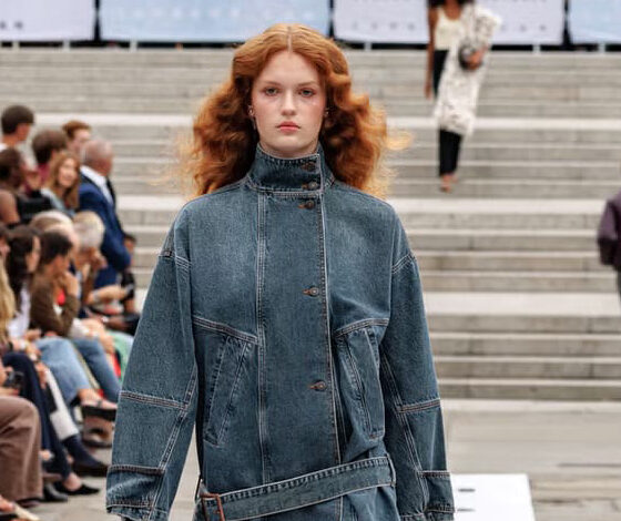 Top shop يعود بعد 7 سنوات غياب