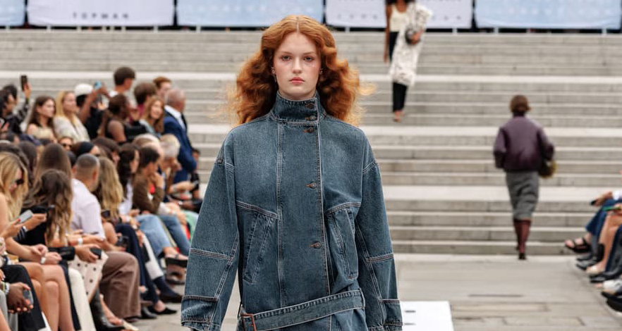 Top shop يعود بعد 7 سنوات غياب