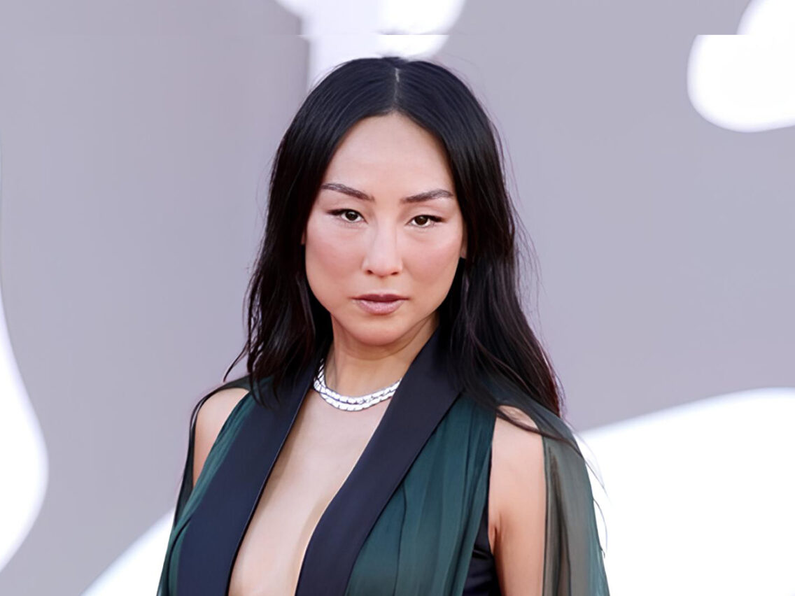 إطلالات اليوم السابع من مهرجان البندقية السينمائي