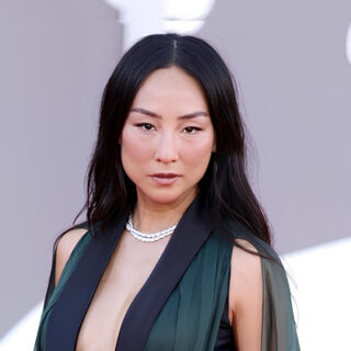 Dior هو الاختيار الأول للإعلامية أسماء إبراهيم