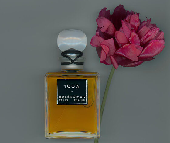 Le Dix من بالنسياغا تعود بشكل جديد