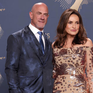 المنزل الريفي الصيفي للمصمم الراحل Giorgio Armani في توسكانا