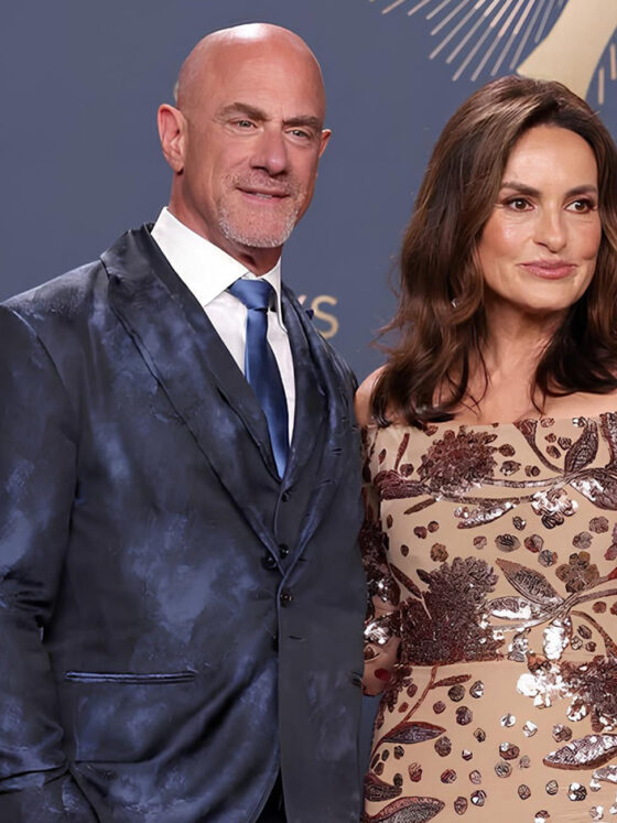 إطلالات بتوقيع عربي تخطف الأنظار في Emmy Awards 2025
