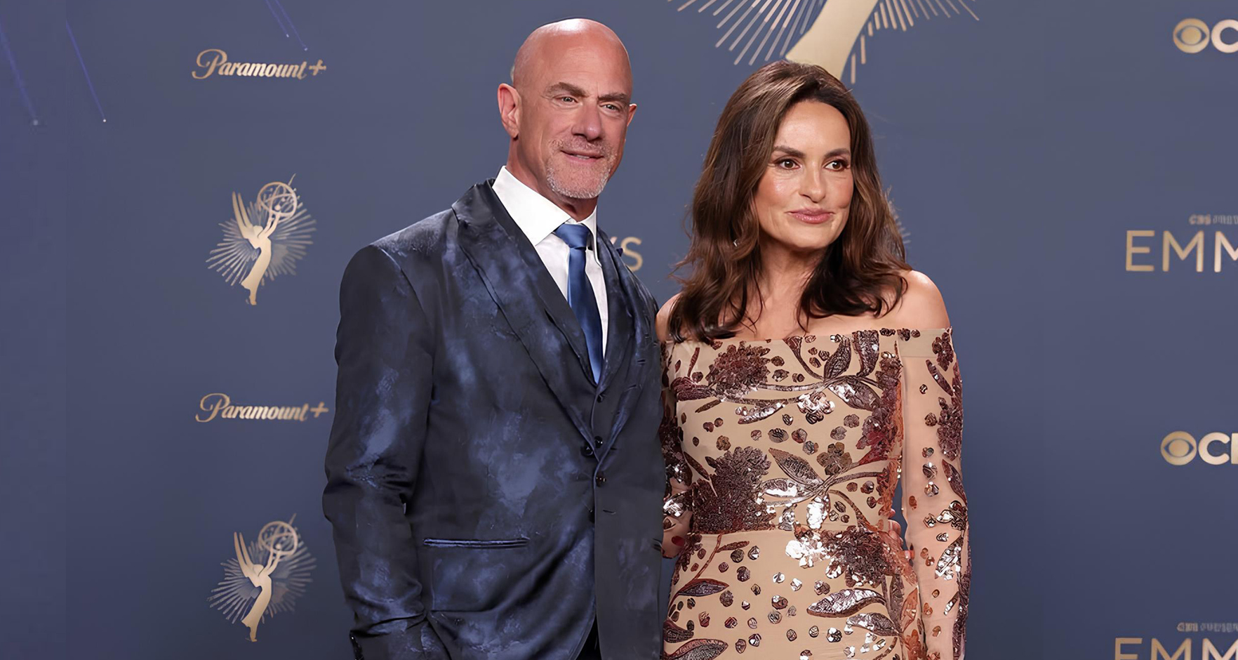 إطلالات بتوقيع عربي تخطف الأنظار في Emmy Awards 2025