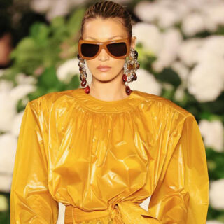 نجوم عرب يتألقون في Milan Fashion Week بإطلالات لافتة