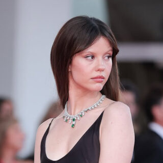 إطلاق مجموعة أحذية Dior New Ballet لموسم خريف وشتاء 2025-2026