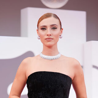 أسيل عمران: نصيحتي للبنات ليس كل ما ترونه حقيقي