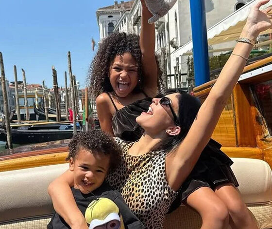 أفضل 3 وجهات صيفية للمشاهير