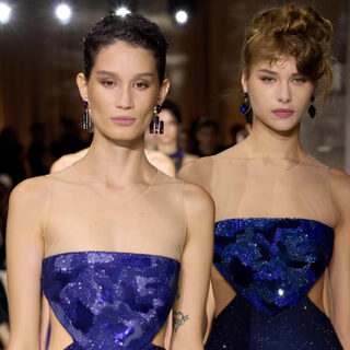 أبرز المصممين الذين صنعوا التاريخ