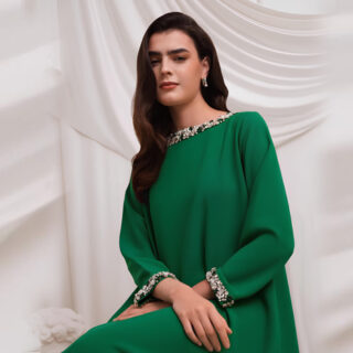  Gucci تكشف عن مجموعة Demna الأولى La Famiglia قبل عرض ميلانو 2026