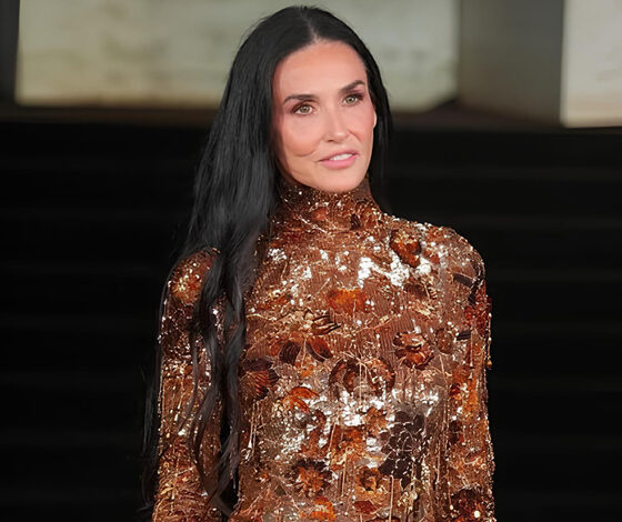 إبداع Demna في Gucci يتجسد بفيلم قصير وإطلالات جريئة خلال أسبوع ميلانو للموضة