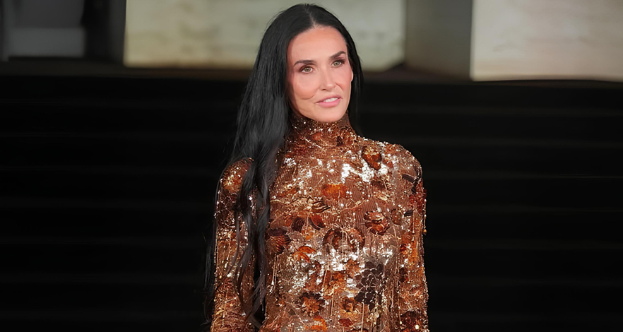 إبداع Demna في Gucci يتجسد بفيلم قصير وإطلالات جريئة خلال أسبوع ميلانو للموضة