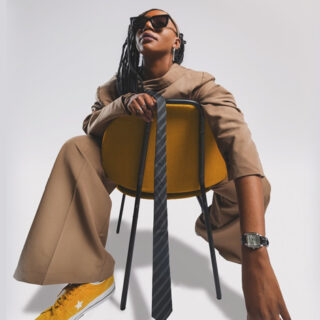 إطلاق مجموعة أحذية Dior New Ballet لموسم خريف وشتاء 2025-2026