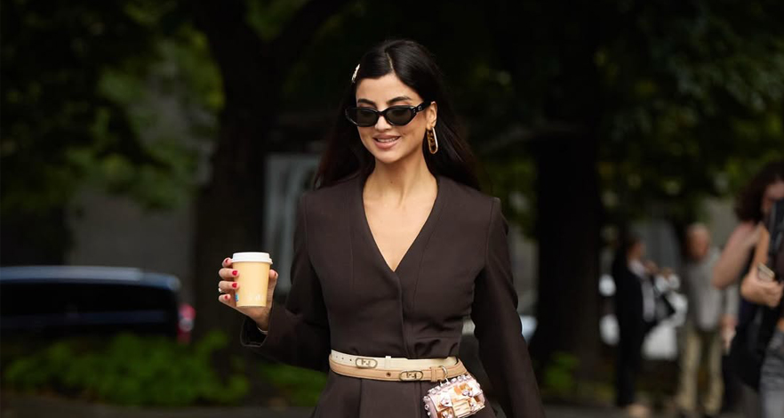 نجوم عرب يتألقون في Milan Fashion Week بإطلالات لافتة