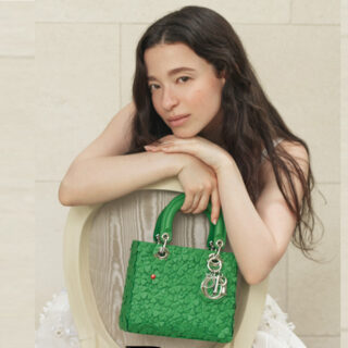 نجمات العرب يتألقن في حفل Murex d’or 2025