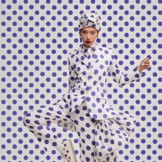 إطلالات اليوم السابع من مهرجان البندقية السينمائي