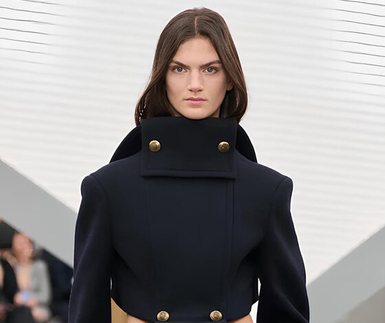 دار Dior تكشف عن رؤيتها العصرية لإرثها في باريس | مجموعة ربيع وصيف 2026