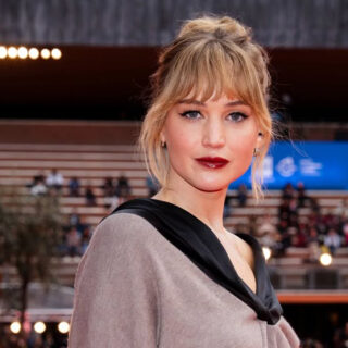 Grace Wales Bonne تُعين كمديرة إبداعية لملابس الرجال في Hermès