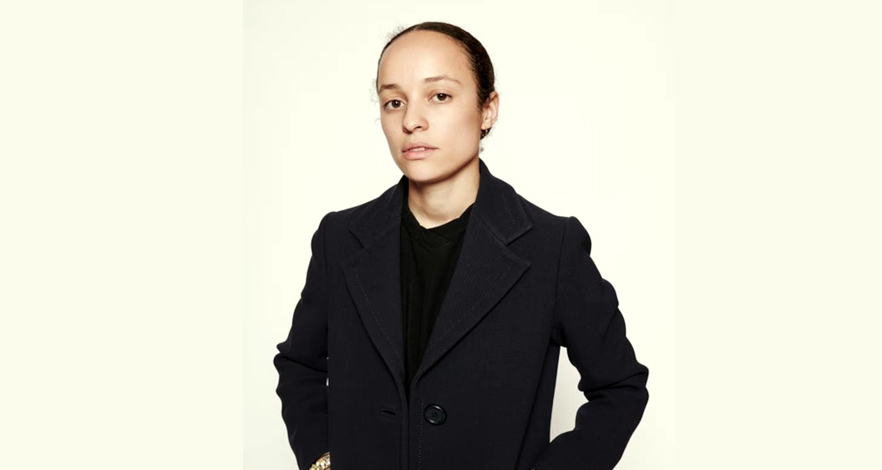 Grace Wales Bonne تُعين كمديرة إبداعية لملابس الرجال في Hermès