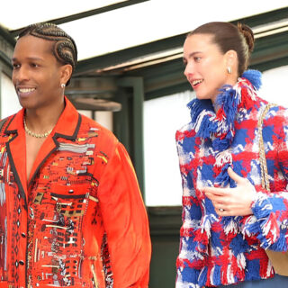 تألق نجوم هوليوود في معرض Swarovski