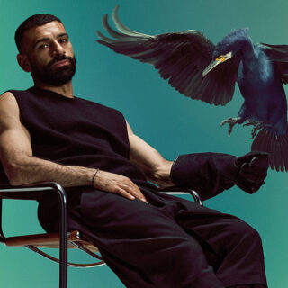 سلمى زهران: شغف سعودي ينسج الأناقة بروح عصرية