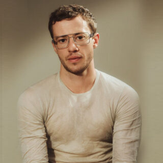 مجموعة إيلي صعب للعروس خريف وشتاء 2026: لغز جميل