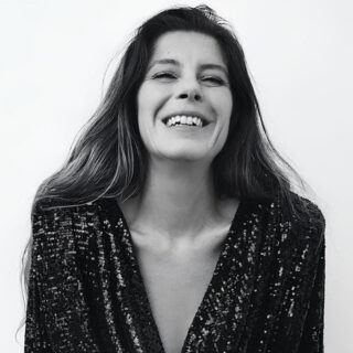 نجمات إيطاليا يتألقن على السجادة الحمراء في مهرجان روما السينمائي 2025