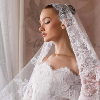 Maria Grazia Chiuri تعود إلى Fendi لتقود رؤيتها الإبداعية من قلب روما