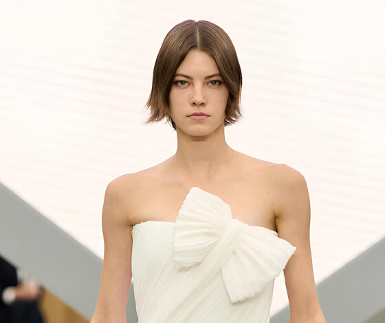 باريس تكتب فصلًا جديدًا في الموضة: أبرز عروض اليوم الثالث