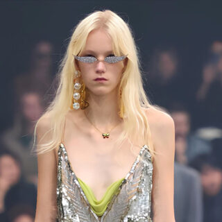 مجموعة Balenciaga صيف 2026 من Pierpaolo Piccioli