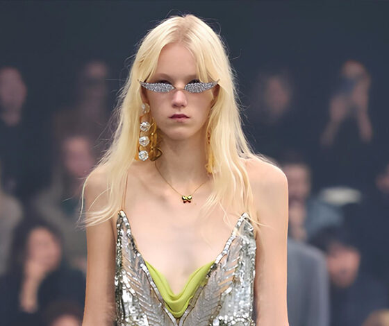 اليوم السابع من أسبوع باريس للموضة: تنوع، طاقة، وتجارب جريئة