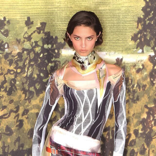 اليوم الثاني من أسبوع الأزياء في الرياض… حوار بين الأصالة والابتكار