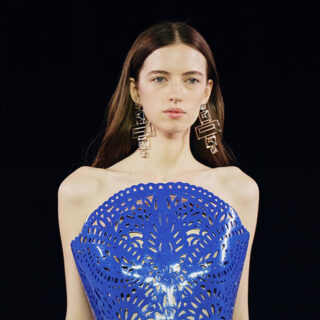 أبرز إطلالات النجمات في مهرجان الجونة 2025